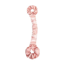 Load image into Gallery viewer, Multi-function Satin Heatless Hair Curler &amp; Hair Tie Non