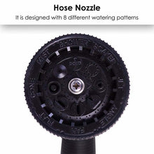 Load image into Gallery viewer, Garden Hose Nozzle