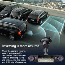 Load image into Gallery viewer, Four-record monitoring driving recorder