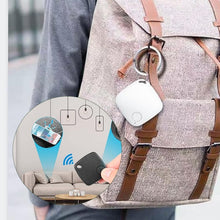 Load image into Gallery viewer, Smart Anti-Lost Bluetooth Tracker