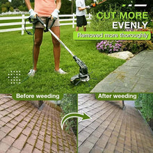 Load image into Gallery viewer, Steel Wire Trimmer Head