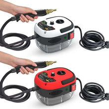 Load image into Gallery viewer, New 2500W Handheld High-Temperature Pressurized Steam Cleaner