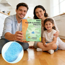 Load image into Gallery viewer, Jakehoe Floor Cleaning Tablets