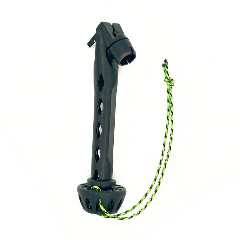 Magnetic Fly Threader & Knot Tying Tool
