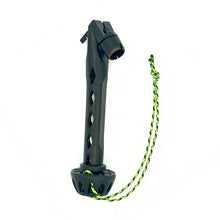 Load image into Gallery viewer, Magnetic Fly Threader &amp; Knot Tying Tool