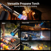 Load image into Gallery viewer, Propane Torch