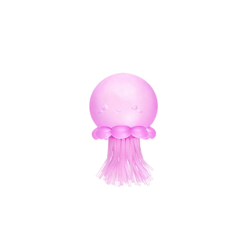 Jellyfish Squeeze Toy