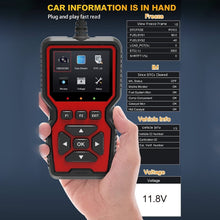 Load image into Gallery viewer, Automobile fault detector