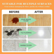 Load image into Gallery viewer, Jakehoe Floor Cleaning Tablets