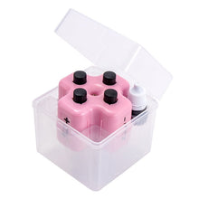 Load image into Gallery viewer, 4-in-1 Math Practice Roller Stamp Set