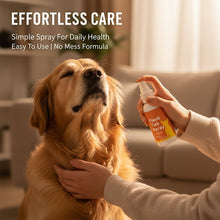 Load image into Gallery viewer, Gentle Dog Skin Care Spray for Indoor &amp; Outdoor Use