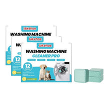 Load image into Gallery viewer, Washing Machine Cleaning Tablets