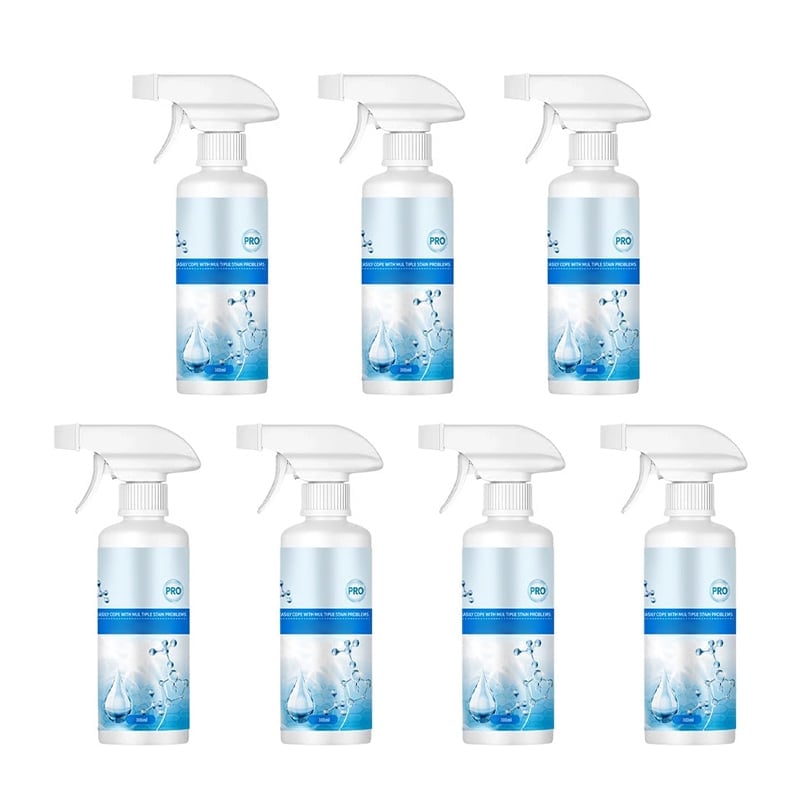 Non-Ionic Laundry Emulsifier Spray