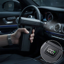 Load image into Gallery viewer, Ultra-Powerful 150,000 RPM Portable Turbo Fan