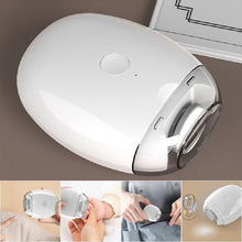 Load image into Gallery viewer, Electric Automatic Nail Clipper &amp; Trimmer