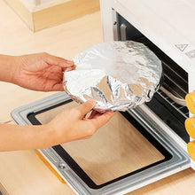 Load image into Gallery viewer, Aluminum Foil Insulation Cover