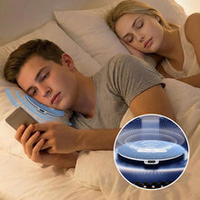 Load image into Gallery viewer, Bone Conduction Pillow Speaker