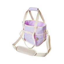 Load image into Gallery viewer, Family Size 4-Compartment Drink Carrier Bag for Coffee Cups &amp; Tumblers