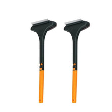 Load image into Gallery viewer, 2-in-1 Window Screen Cleaning Brush Value Set