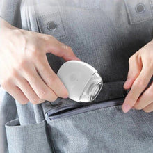 Load image into Gallery viewer, Electric Automatic Nail Clipper &amp; Trimmer