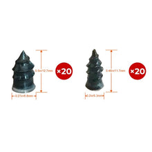 Load image into Gallery viewer, Tire Repair Rubber Nail