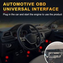 Load image into Gallery viewer, Automobile fault detector