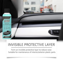 Load image into Gallery viewer, Interior Maintenance Refresher for Car