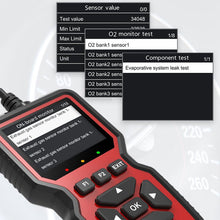 Load image into Gallery viewer, Automobile fault detector