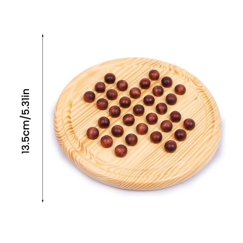 Memory Chess Educational Toy