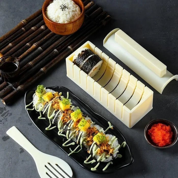 Sushi Making Kit