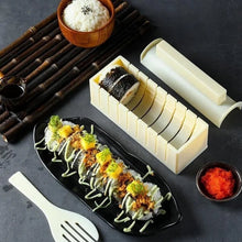 Load image into Gallery viewer, Sushi Making Kit