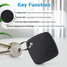 Load image into Gallery viewer, Smart Anti-Lost Bluetooth Tracker
