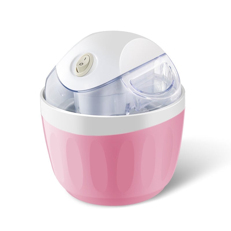 Ice Cream Makers
