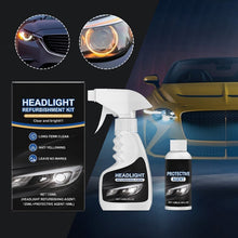 Load image into Gallery viewer, Headlight Restoration Kit