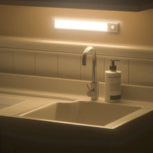 Load image into Gallery viewer, Rechargeable Motion Sensor Led Lights