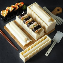 Load image into Gallery viewer, Sushi Making Kit