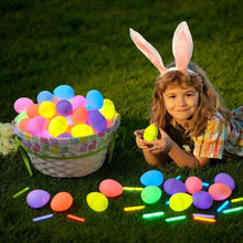 Load image into Gallery viewer, Easter Glow Eggs