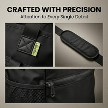 Load image into Gallery viewer, Family Size 4-Compartment Drink Carrier Bag for Coffee Cups &amp; Tumblers
