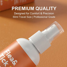 Load image into Gallery viewer, Gentle Dog Skin Care Spray for Indoor &amp; Outdoor Use