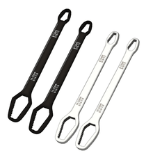 Load image into Gallery viewer, Universal Double Ended Wrench