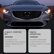 Load image into Gallery viewer, Headlight Restoration Kit