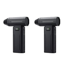 Load image into Gallery viewer, Ultra-Powerful 150,000 RPM Portable Turbo Fan