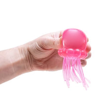 Load image into Gallery viewer, Jellyfish Squeeze Toy