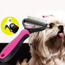 Load image into Gallery viewer, Pet Pro Grooming Tool