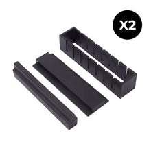 Load image into Gallery viewer, Household Square Sushi Tool Set