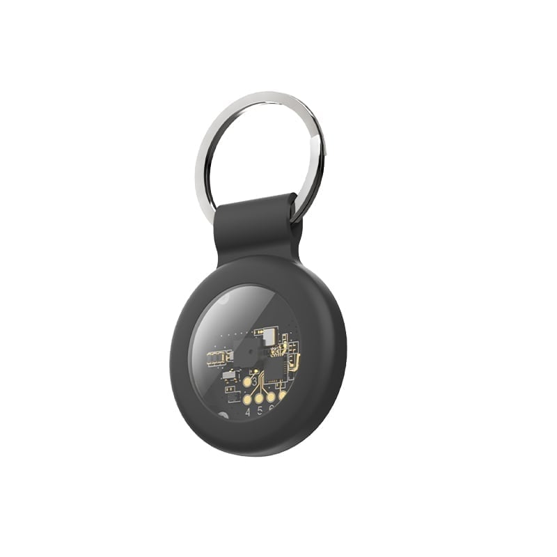 Mini Waterproof Tracker