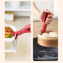 Load image into Gallery viewer, Multi-Purpose Anti-Scald Bowl Holder Clip