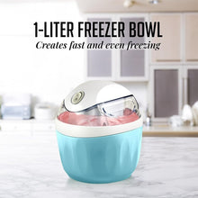 Load image into Gallery viewer, Ice Cream Makers