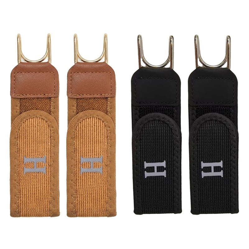 No Buckle Belt