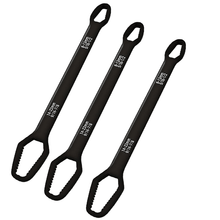 Load image into Gallery viewer, Universal Double Ended Wrench